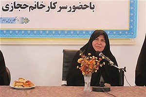 دختران؛ نشانه مهر الهی و مصداق برکت آسمانی در خانواده