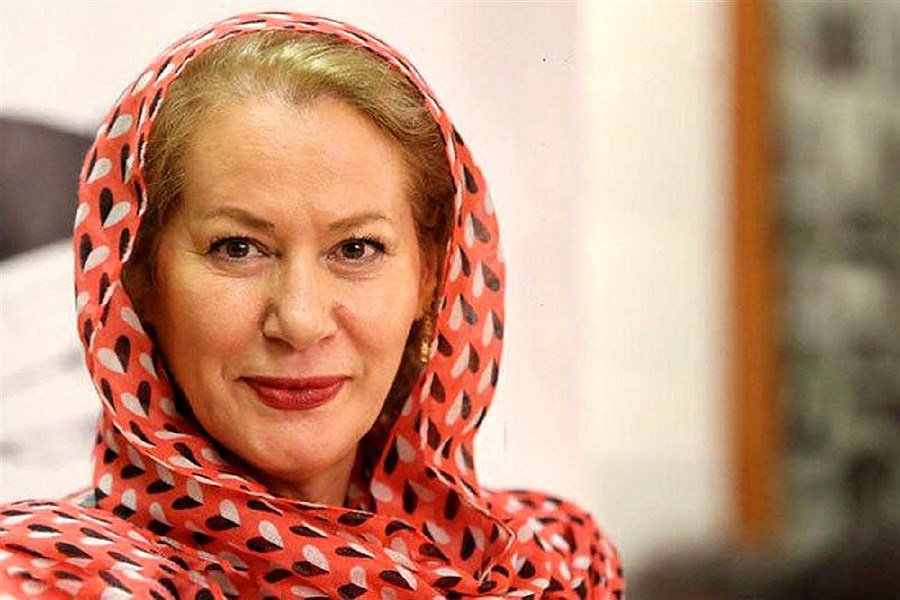 تصویر وضعیت معصومه آقاجانی همچنان ناپایدار است&#47; پزشکان در تلاش برای تثبیت حال هنرمند