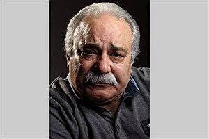 محمد کاسبی دار فانی را وداع گفت