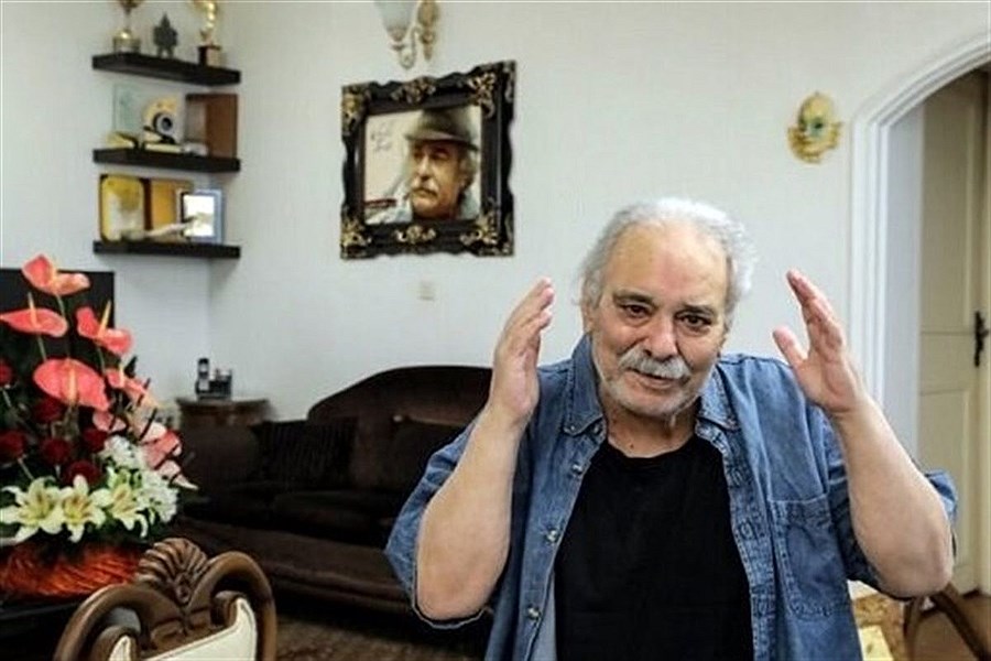 تصویر وزیر فرهنگ درگذشت محمد کاسبی، هنرمند پیشکسوت را تسلیت گفت