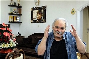 وزیر فرهنگ درگذشت محمد کاسبی، هنرمند پیشکسوت را تسلیت گفت