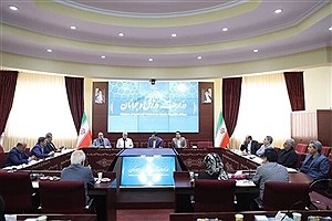 آخرین وضعیت بازسازی ورزشگاه آزادی بررسی شد