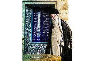 بزرگداشت حافظ، بزرگداشت قرآن است&#47; کلام حافظ عشق است