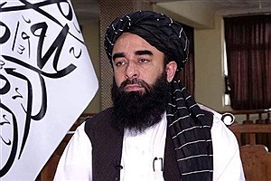 ذبیح‌الله مجاهد: هر تجاوزی به خاک افغانستان با پاسخ سخت روبه‌رو خواهد شد