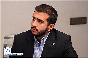نیما رساپور رئیس کمیته اطلاع‌رسانی دهمین اجلاس سراسری &quot;نشان عالی مدیر سال&quot; شد