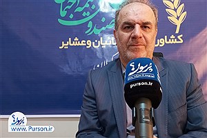 امکان خرید اقساطی سابقه خدمت سربازی برای کشاورزان و روستاییان فراهم شد+فیلم