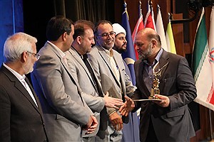 درخشش صبانور در اجلاس ملی مسئولیت‌پذیری اجتماعی؛ کسب تندیس ویژه و سه لوح افتخار