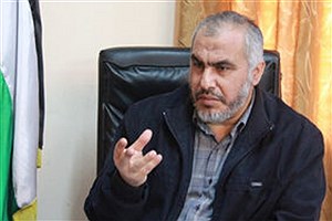 حماس خواستار نظارت دقیق بر اقدامات رژیم صهیونیستی شد