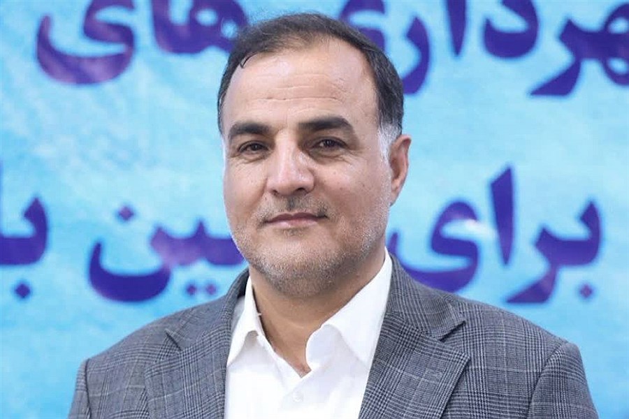 محمد پیری نماینده قزوین در تأسیس اتحادیه شهرداری‌های کشور شد