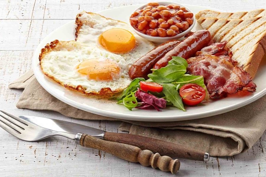 تصویر صبحانه خوب چه ویژگی‌هایی دارد؟