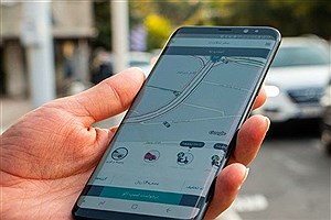 واگذاری صدور مجوز تاکسی‌های اینترنتی بین شهری به اتحادیه کسب‌وکارهای مجازی