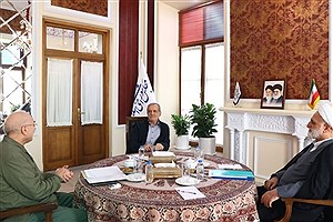 نشست سران قوا با محوریت مسائل اقتصادی و تحولات بین‌المللی برگزار شد