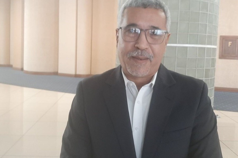 تصویر کشورهای اسلامی باید برای حمایت از فلسطین عمل کنند