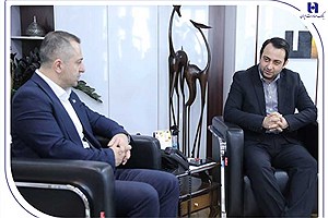 بانک صادرات ایران پشتیبان نسل جوان در مسیر توسعه پایدار کشور است