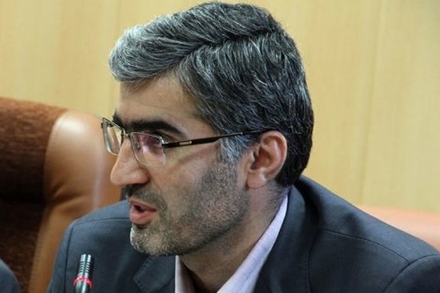 آیین اهدای جایزه ملی تأمین مالی فناوری و نوآوری برگزار شد