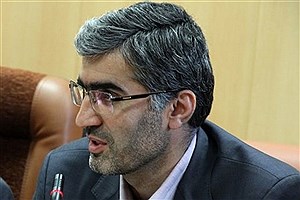 آیین اهدای جایزه ملی تأمین مالی فناوری و نوآوری برگزار شد