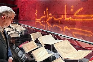 صالحی: کتابخانه‌ها بخش مهمی از میراث گذشته و زیربنابی برای آینده انسان هستند