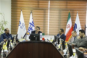 معاون شستا بر شتاب نوآوری در شرکت نفت ایرانول تاکید کرد