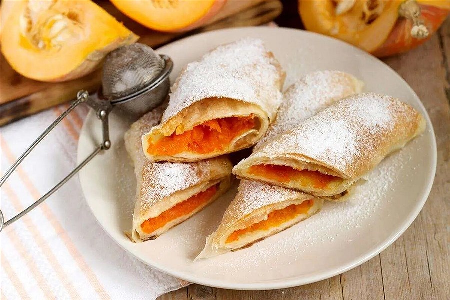بوندوارا؛ شیرینی خوشطعم و کمکالری با خواص کدو حلوایی بوندوارا؛ شیرینی خوشطعم و کمکالری با خواص کدو حلوایی
