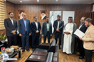 تغییر در میراث فرهنگی حمیدیه؛ هانی سعد جایگزین حسن بهداد شد