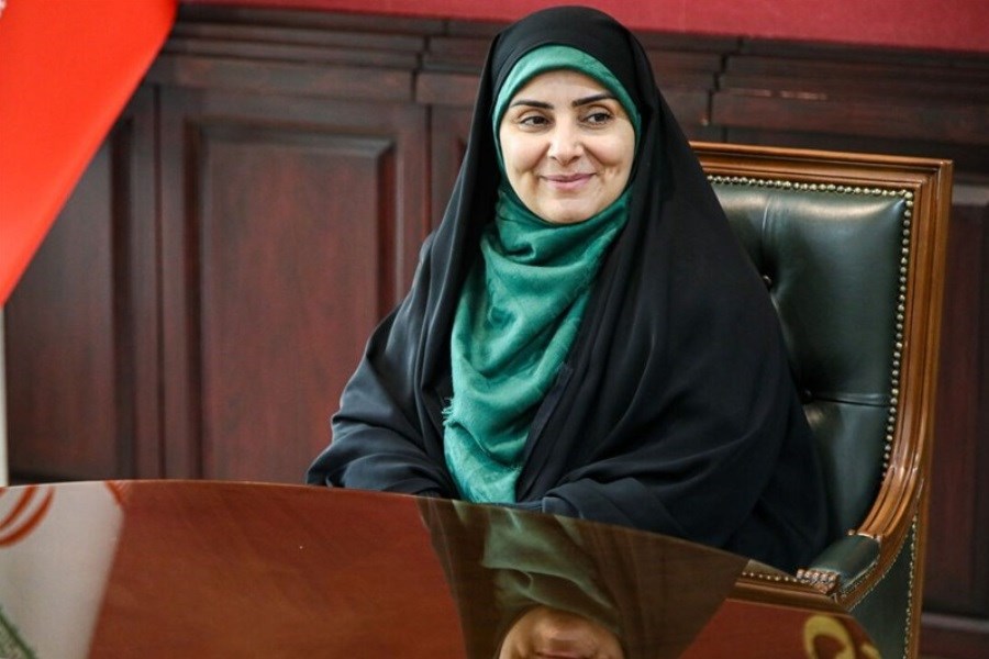 تصویر کریدور شمال–جنوب؛ شاهراهی که می‌تواند آینده اقتصادی ایران را متحول کند