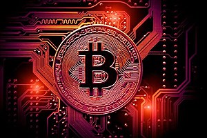 افت قیمت بیت‌کوین، فشار بر ماینرهای آمریکای شمالی را افزایش داد