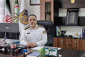 پلیس: هیچ بخششی برای رانندگان متخلف حرفه‌ای وجود ندارد
