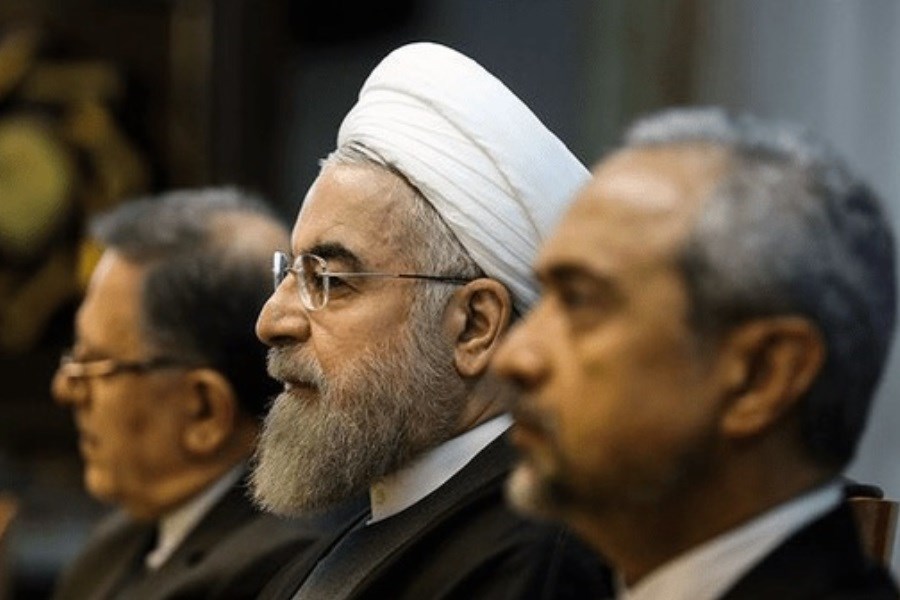 تصویر سیف فاش کرد: دستور روحانی برای حراج بی‌محدودیت سکه‌ها و بی‌تفاوتی به پیامدها