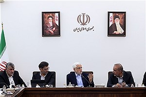عارف: امنیت غذایی و خودکفایی کشاورزی اولویت دولت است