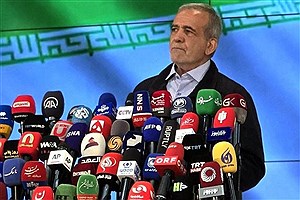 ۲۹ مهر؛ رئیس جمهور در نشست خبری رسانه‌ها