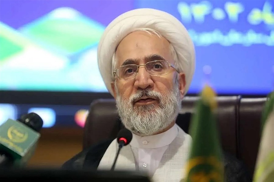 تصویر حجاب موضوعی شرعی است و غیرمتخصصان حق اظهارنظر ندارند