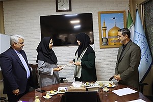 خراسان رضوی؛ قطب توزیع و عرضه صنایع‌دستی کشور