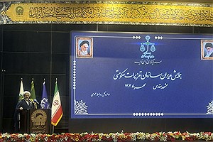 تشتت آرا باعث نارضایتی مردم می‌شود
