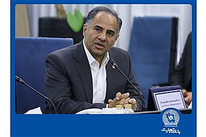 تغییر رویکرد بانک تجارت از واسطه‌گری وجوه به تامین مالی زنجیره‌ای مشتریان