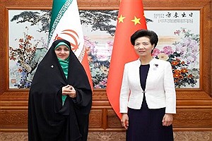 گسترش همکاری ایران و چین در حوزه اشتغال و کارآفرینی زنان