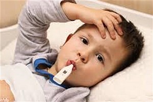 ترفندهایی برای کاهش تب در کودکان و بزرگسالان بدون دارو