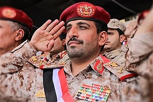 سرلشکر محمد الغماری شهید شد