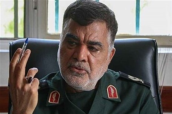 نیروی زمینی در مسیر تحول است