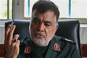 نیروی زمینی در مسیر تحول است