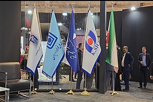 نگاهی تصویری و تحلیلی اختصاصی تیم خبری پُرسون به ایران متافو تبریز&#47; ببینید