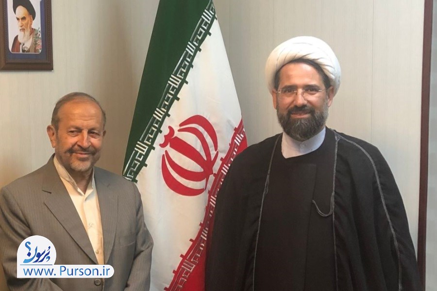 سردار افشار نمونه‌ای از نسل مؤمن و جهادی پاسداران انقلاب بود
