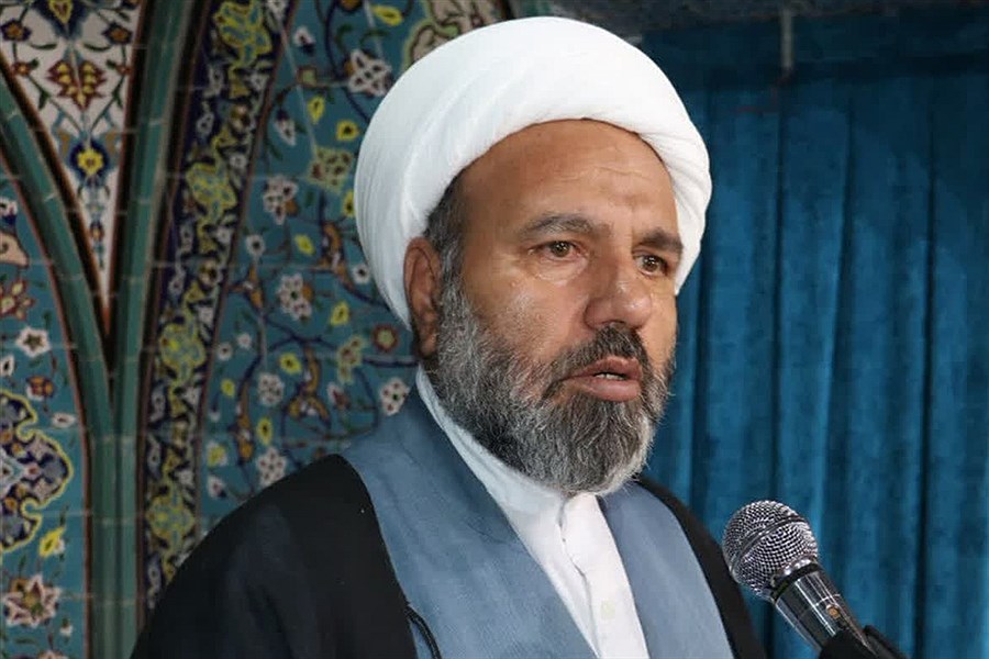 اتحاد ملت ایران در جنگ ۱۲ روزه نقشه دشمن را خنثی کرد