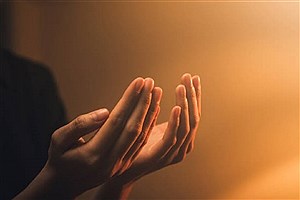 دعای مناسب دوری از چشم زخم دیگران