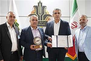 بیش از ۹ میلیون هکتار گندم و دانه‌های روغنی تحت پوشش بیمه قرار گرفت&#47; فیلم