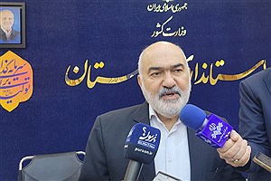 اقتصاد خوزستان از پشت شیشه وعده‌ها بیرون آمد&#47; بستر سرمایه‌گذاری در استان مهیاست&#47; اقتصاد خوزستان جان می‌گیرد