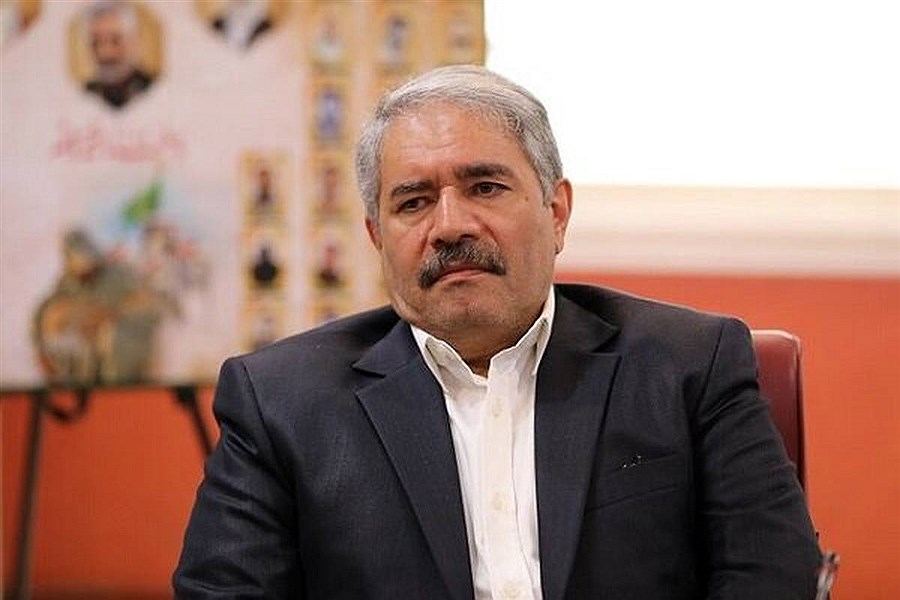 تصویر همکاری منطقه‌ای کلید مقابله با تغییر اقلیم در غرب آسیا است