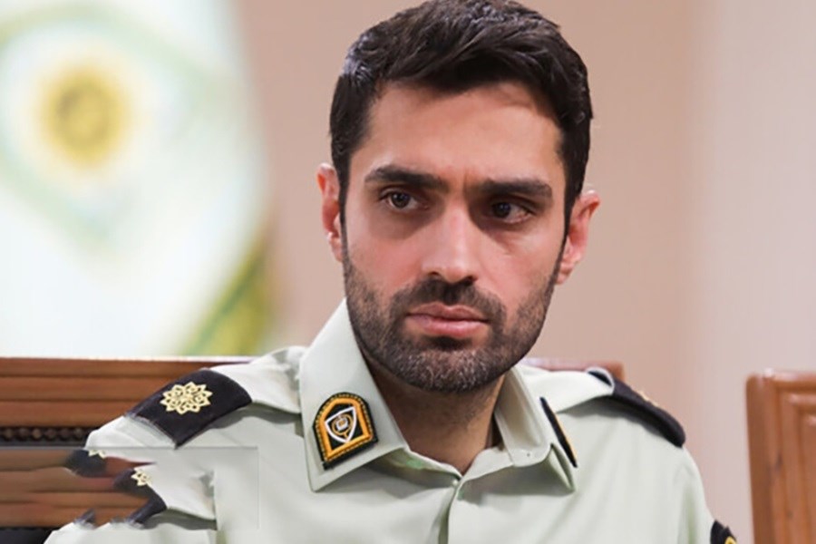 تصویر کلاهبرداری از حساب بانکی بازیگر معروف؛ عامل پرونده دستگیر شد