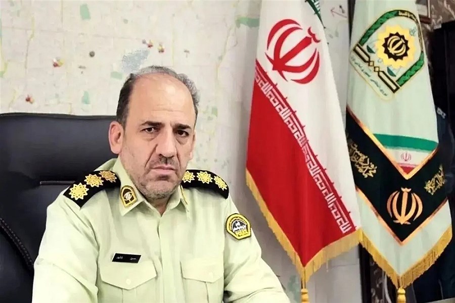 تصویر هشدار پلیس: «گل» با غلظت ۱۰ برابر وارد کشور شده است