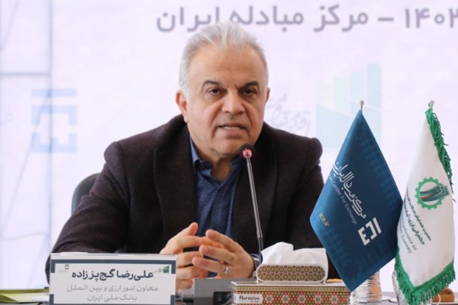 تصویر ارز ۲۸۵۰۰ تومانی کالاهای اساسی تا پایان سال ثابت می‌ماند