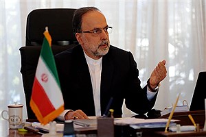خراسان رضوی در خط مقدم دیپلماسی استانی ایران است